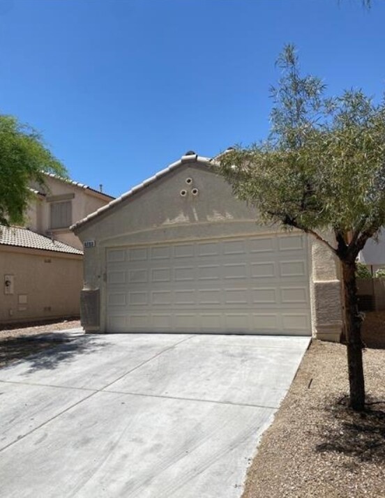 6703 Wheeler St in Las Vegas, NV - Building Photo