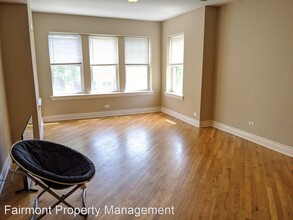 4944 N Christiana Ave-Unit -Unit 2S in Chicago, IL - Building Photo - Building Photo