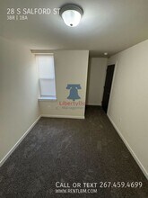 28 S Salford St in Philadelphia, PA - Building Photo - Building Photo