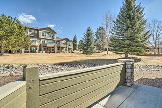6414 Caddy Point in Colorado Springs, CO - Building Photo - Building Photo