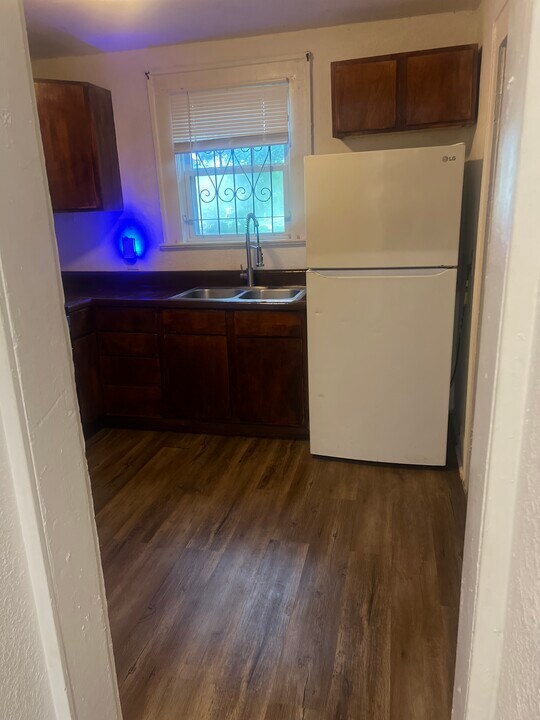 1536 W 5th St in Jacksonville, FL - Building Photo