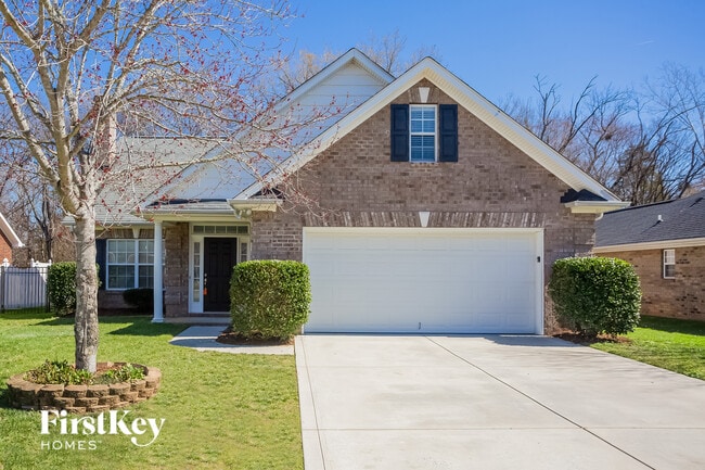 property at 3277 Westridge Ln SW