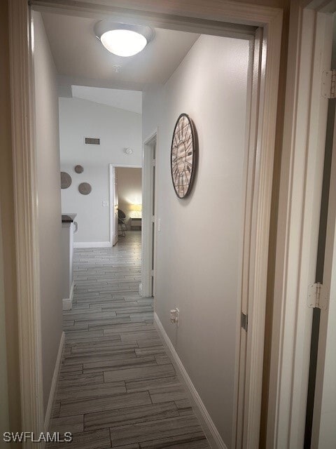 property at 1205 Reserve Way