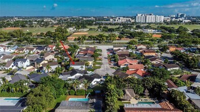 2500 SW 113th Ct in Miami, FL - Building Photo - Building Photo
