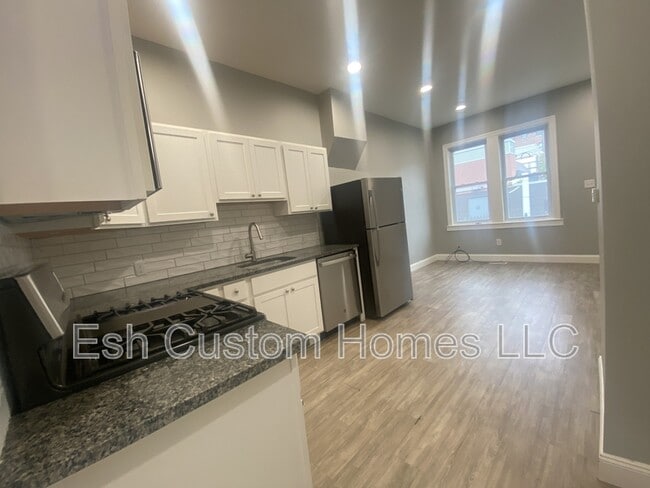 538 N Queen St in Lancaster, PA - Building Photo - Building Photo