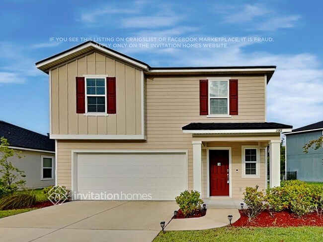 property at 395 Sawmill Landing Dr
