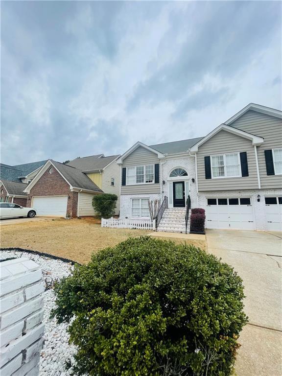 411 Fountainmist Trail