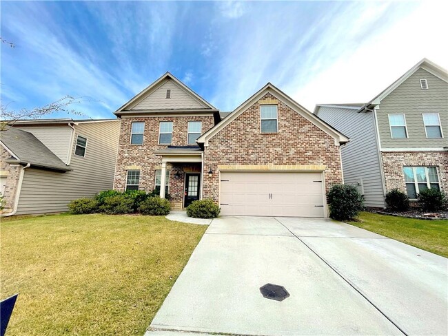 property at 5775 Rialto Way