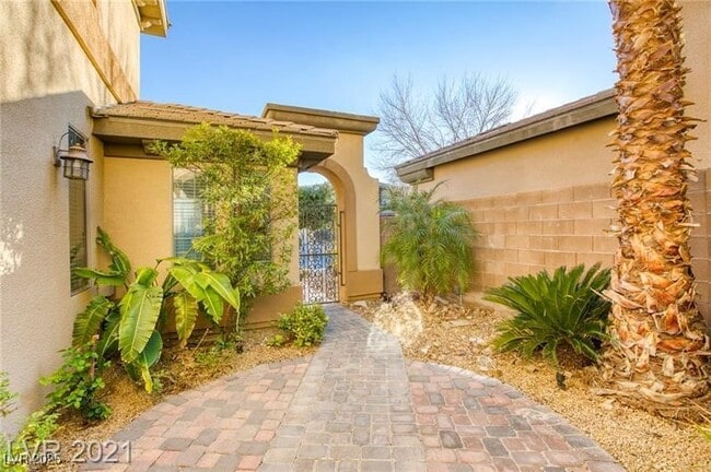 property at 9008 Teetering Rock Ave