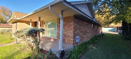 6314 Autumn Woods Trail in Dallas, TX - Building Photo - Building Photo