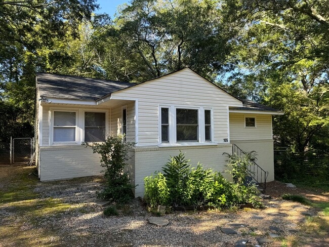 125 Habersham Dr in Athens, GA - Building Photo - Building Photo