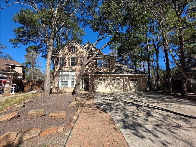 property at 46 Dalea Pl