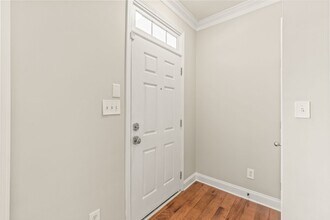 247 Hurston Circle in Charlotte, NC - Building Photo - Building Photo