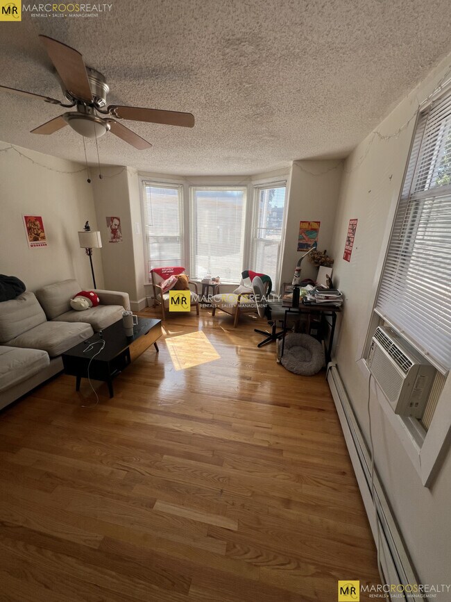 property at 288 Prospect St