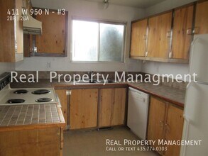 411 W 950 N in Logan, UT - Building Photo - Building Photo