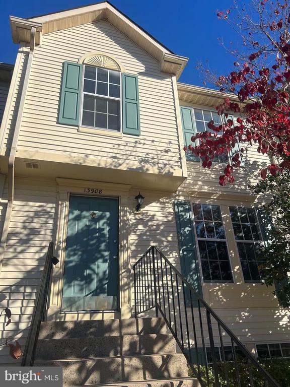 13908 Winding Ridge Ln in Centreville, VA - Building Photo - Building Photo