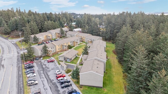 property at 2610 Mill Bay Rd