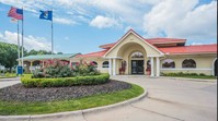 West Village Estates in Romulus, MI - Foto de edificio - Building Photo