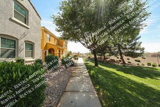 2665 E Bart St in Gilbert, AZ - Foto de edificio - Building Photo