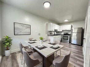 1340 S 200 E, Unit #2 in Salt Lake City, UT - Building Photo - Building Photo