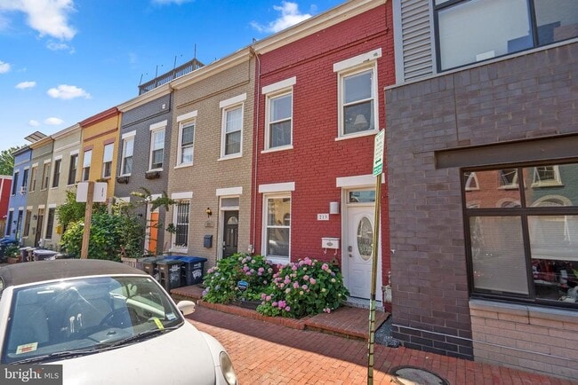 property at 219 Parker St NE