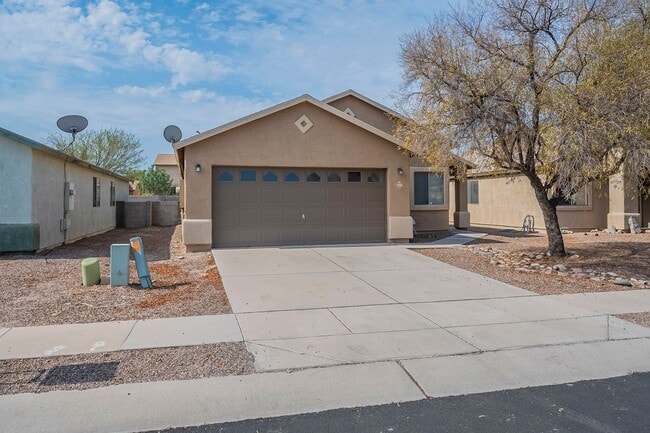 property at 3794 E White River Dr