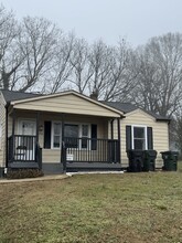 706 Maryland Ave in Burlington, NC - Building Photo - Building Photo