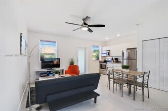 2601 NW 1st Ave in Miami, FL - Building Photo - Building Photo