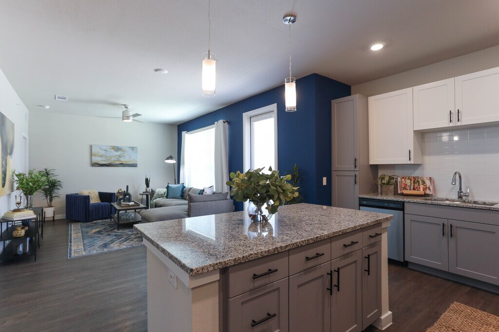 Avasa Spring Branch Apartments in Houston, TX