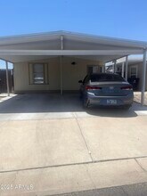 8601 N 103rd Ave in Peoria, AZ - Building Photo - Building Photo