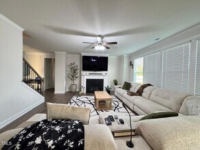 4900 Dayflower Ln, Unit 3149 in Raleigh, NC - Building Photo - Building Photo
