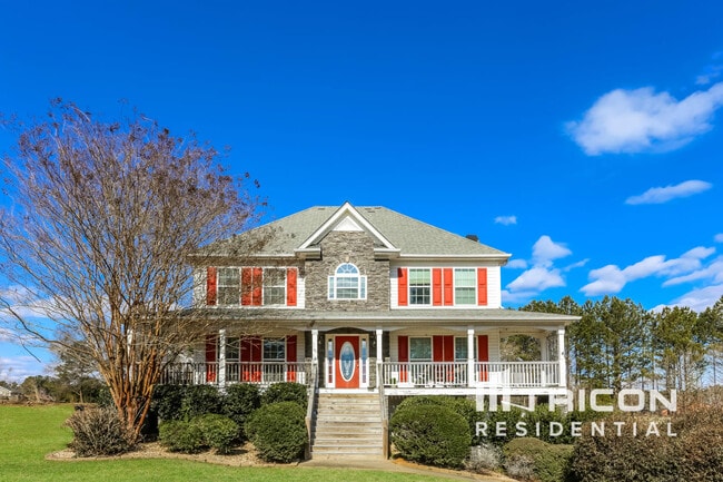 property at 534 Hart Rd