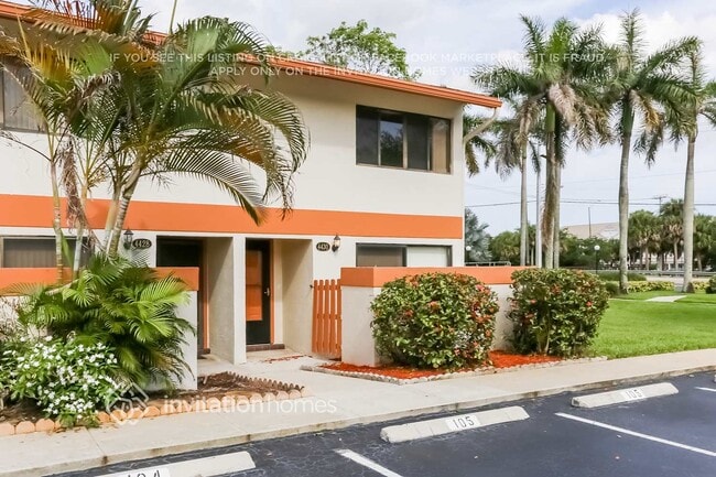 property at 4430 SW 70th Terrace