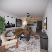 Saddlebridge in Davie, FL - Building Photo