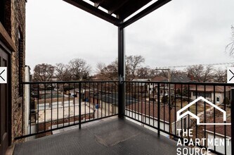 1426 W Jonquil Terrace, Unit 2 in Chicago, IL - Foto de edificio - Building Photo