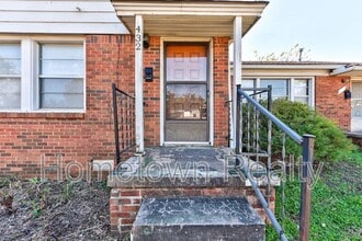 432 Babb Dr in Midwest City, OK - Building Photo - Building Photo