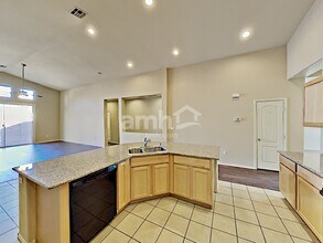 212 Purple Passion Ave in North Las Vegas, NV - Building Photo - Building Photo