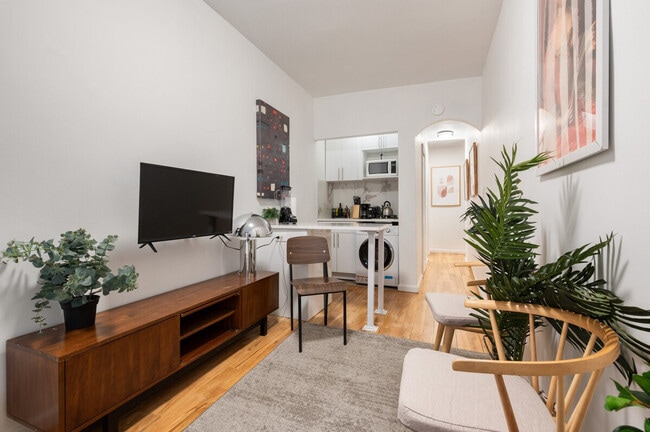 property at 42 Lexington Ave