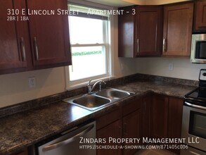 310 E Lincoln St in Sheldon, IL - Building Photo - Building Photo