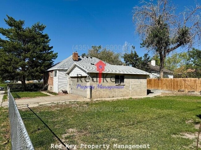 245 W 100 S in Tooele, UT - Building Photo - Building Photo