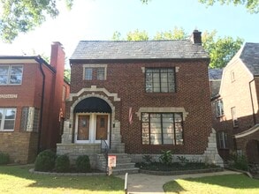 6266 Loran Avenue in St. Louis, MO - Building Photo - Building Photo