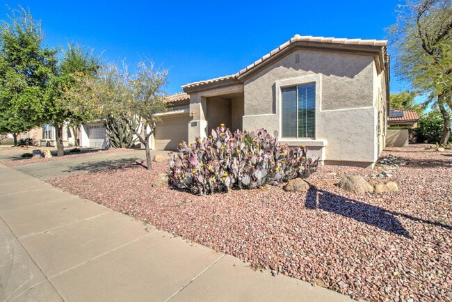 4120 E Donato Dr in Gilbert, AZ - Building Photo - Building Photo