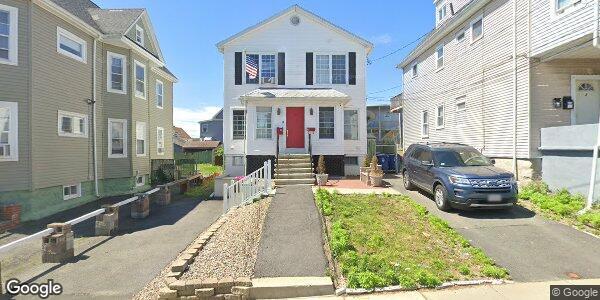 property at 31 Tapley Ave