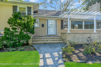 206 Boston Blvd in Sea Girt, NJ - Building Photo - Building Photo