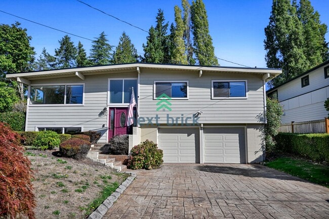 property at 402 155th Ave SE