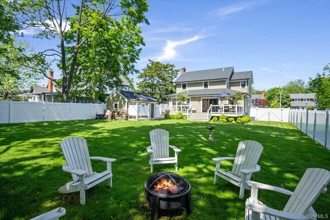 property at 619 Bailey Ave