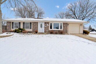 817 Stamford Ct in Schaumburg, IL - Building Photo - Building Photo