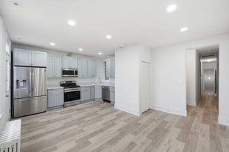 2032 N Capitol St NW in Washington, DC - Foto de edificio - Building Photo