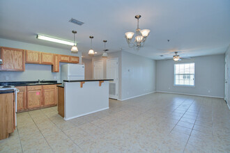 Napa Heights Apartments in McAllen, TX - Building Photo - Interior Photo