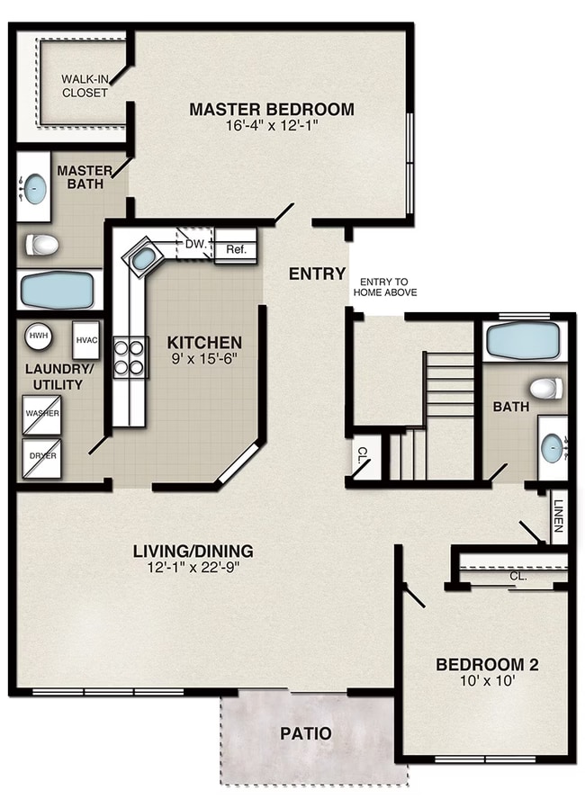 520 Plymouth Rd, Unit 520 Plymouth Road in North Brunswick, NJ - Foto de edificio - Building Photo